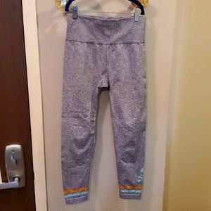 grey Soul Cycle Leggings size s